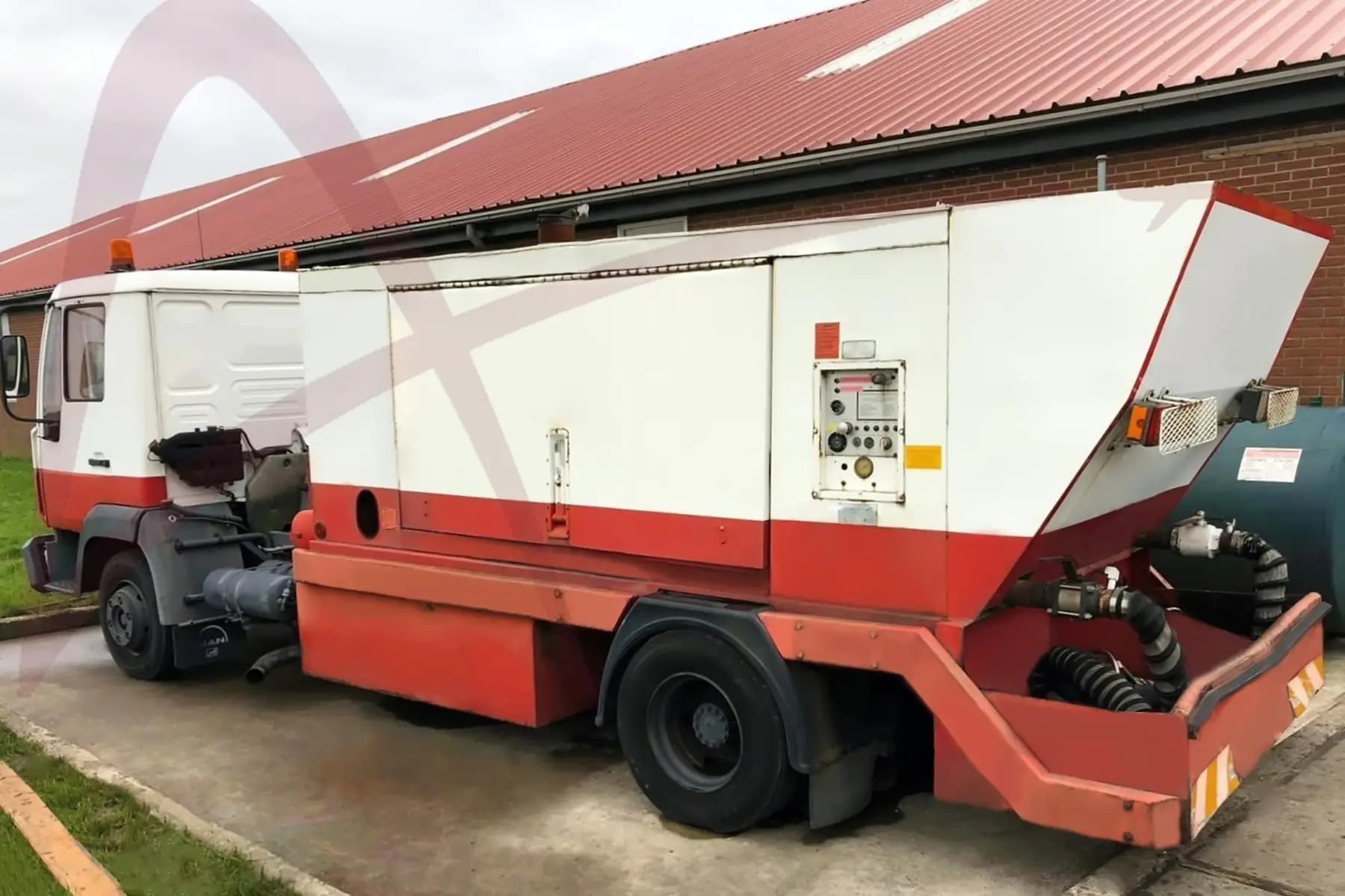 TLD ACE-600-1250