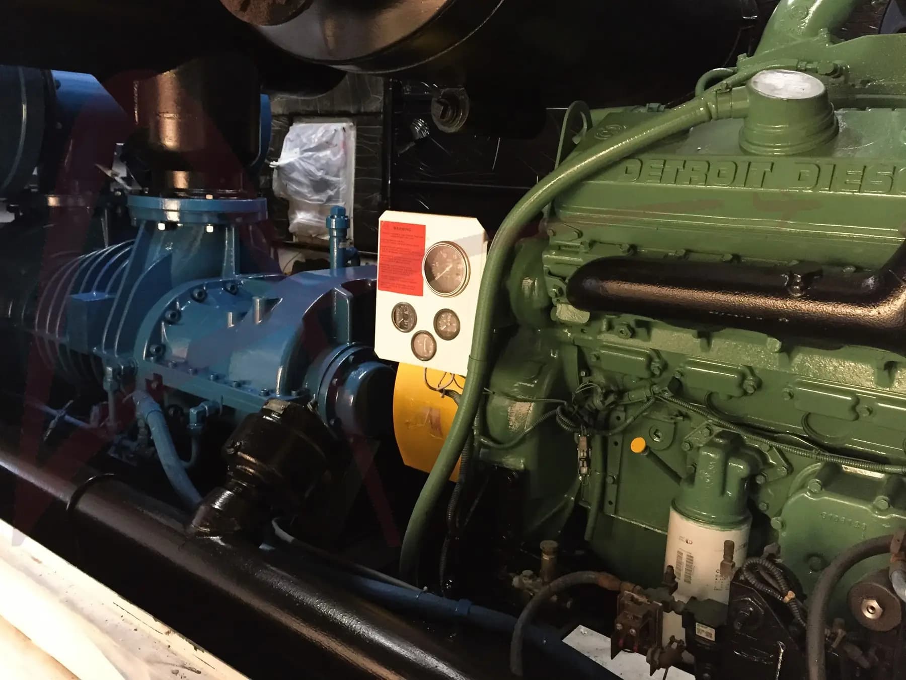 TLD ACE-600-1250