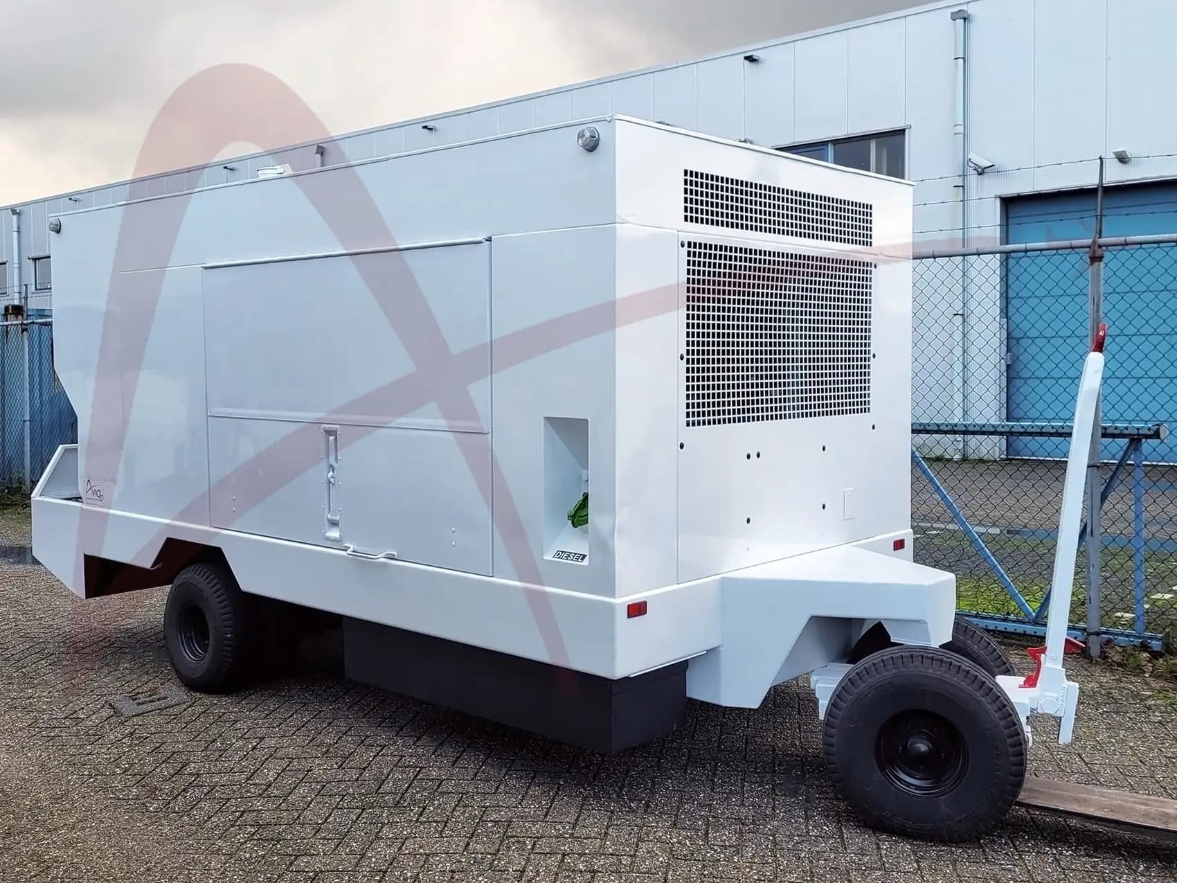 TLD ACE600-2250