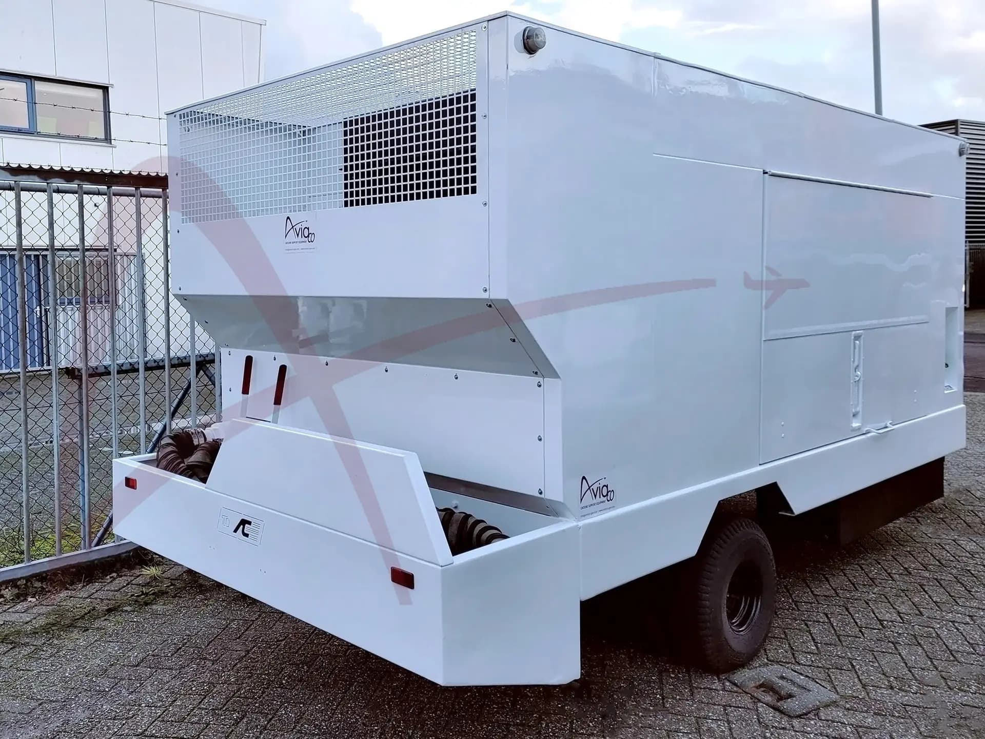 TLD ACE-600-2250