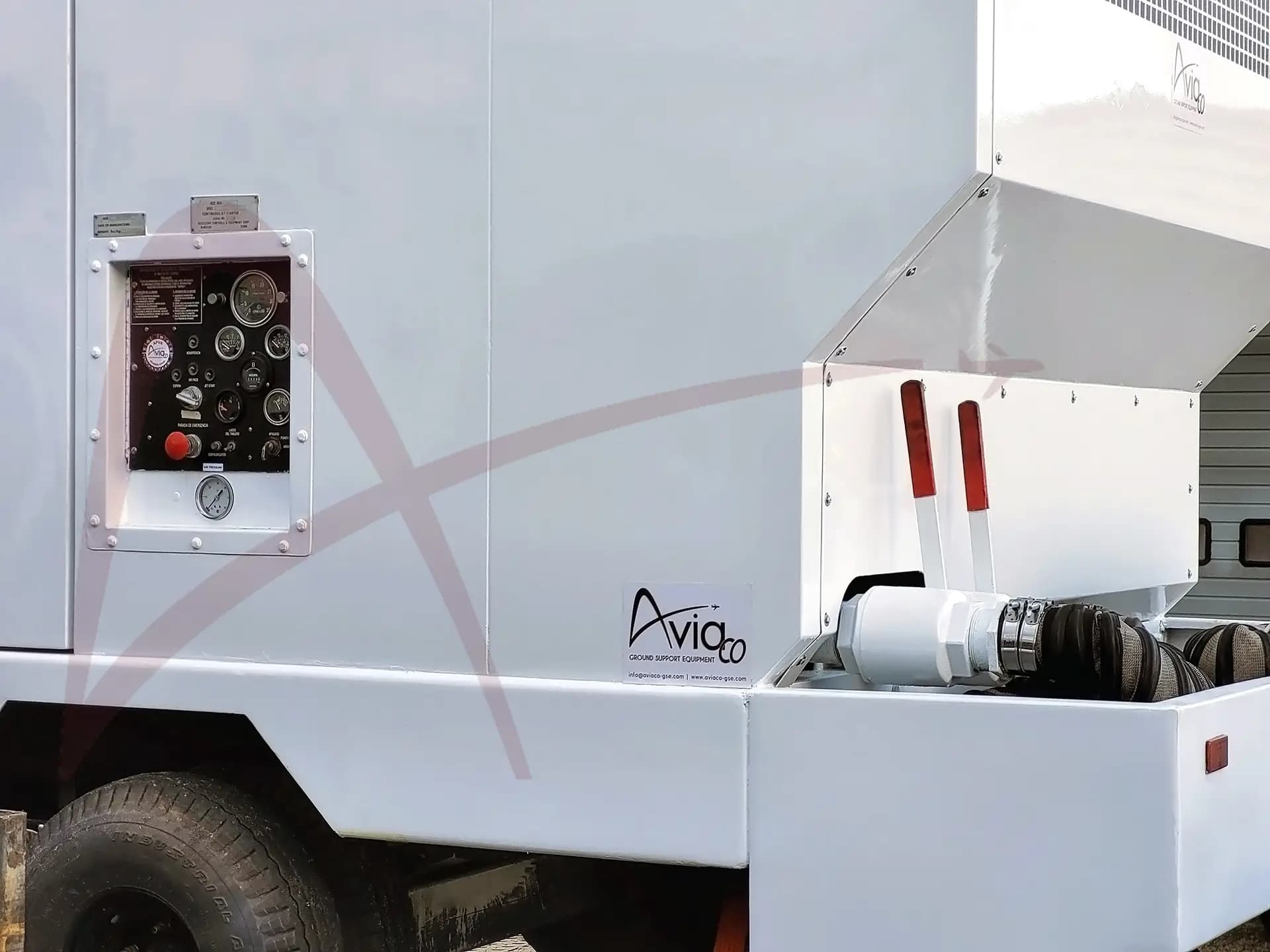 TLD ACE-600-2250