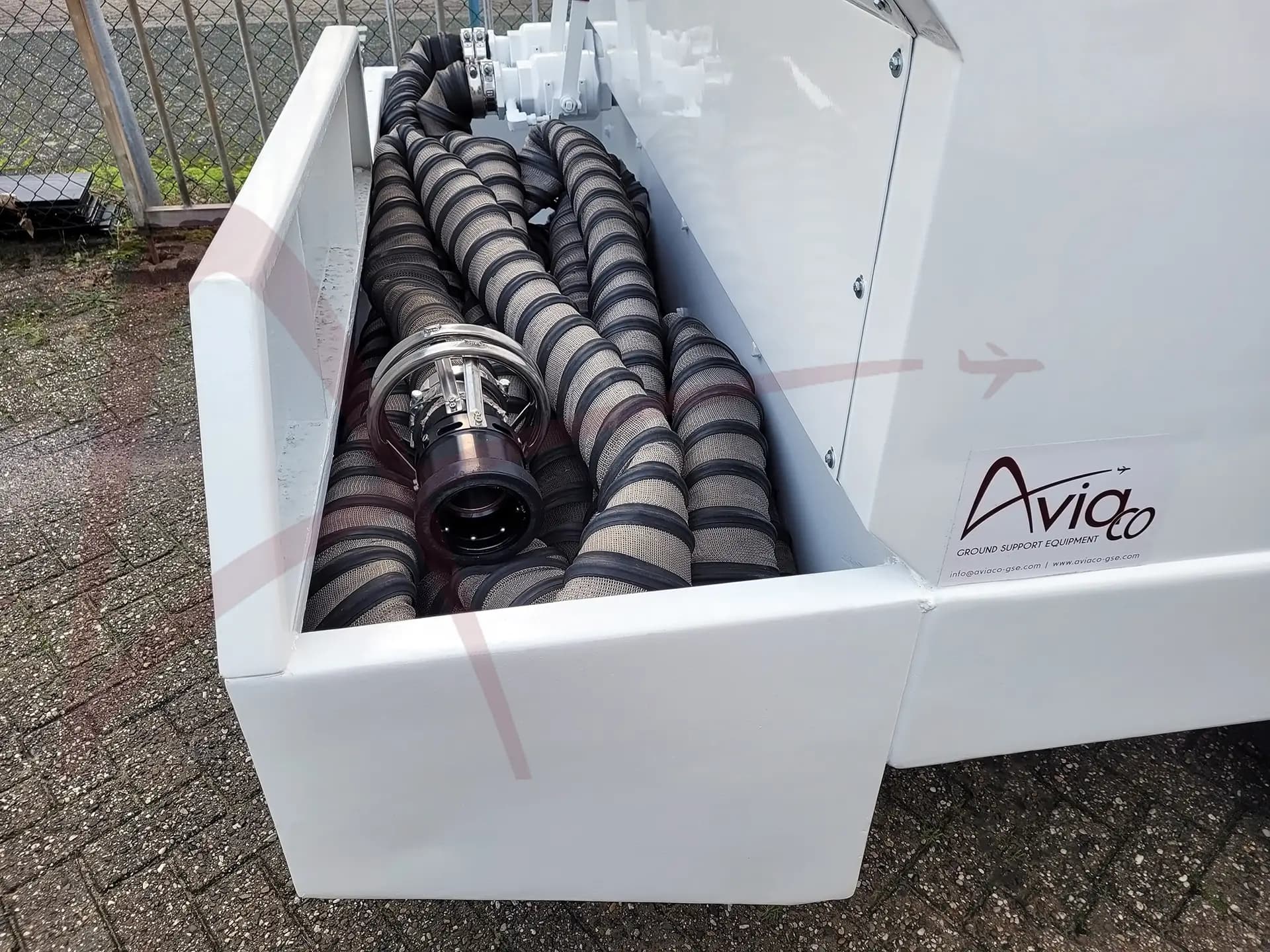 TLD ACE-600-2250