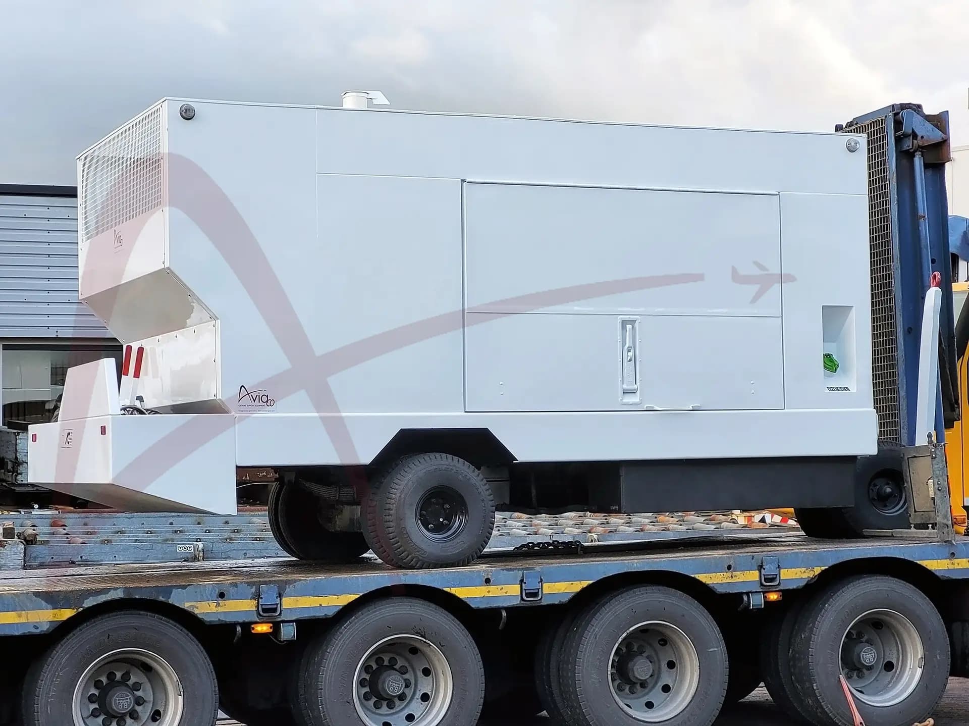 TLD ACE-600-2250