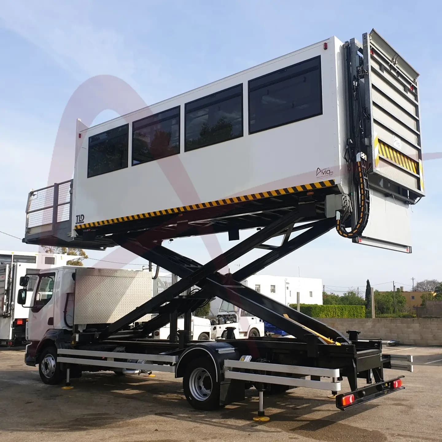 TLD CHTP GM-5.9