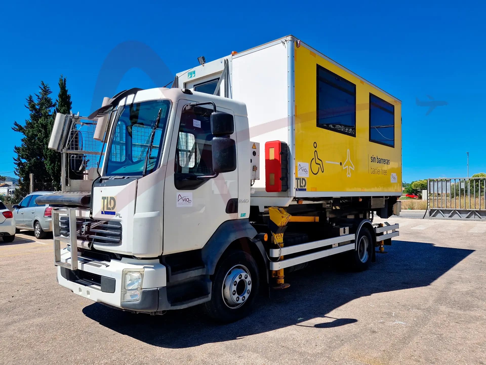TLD CHTP PM-5.9