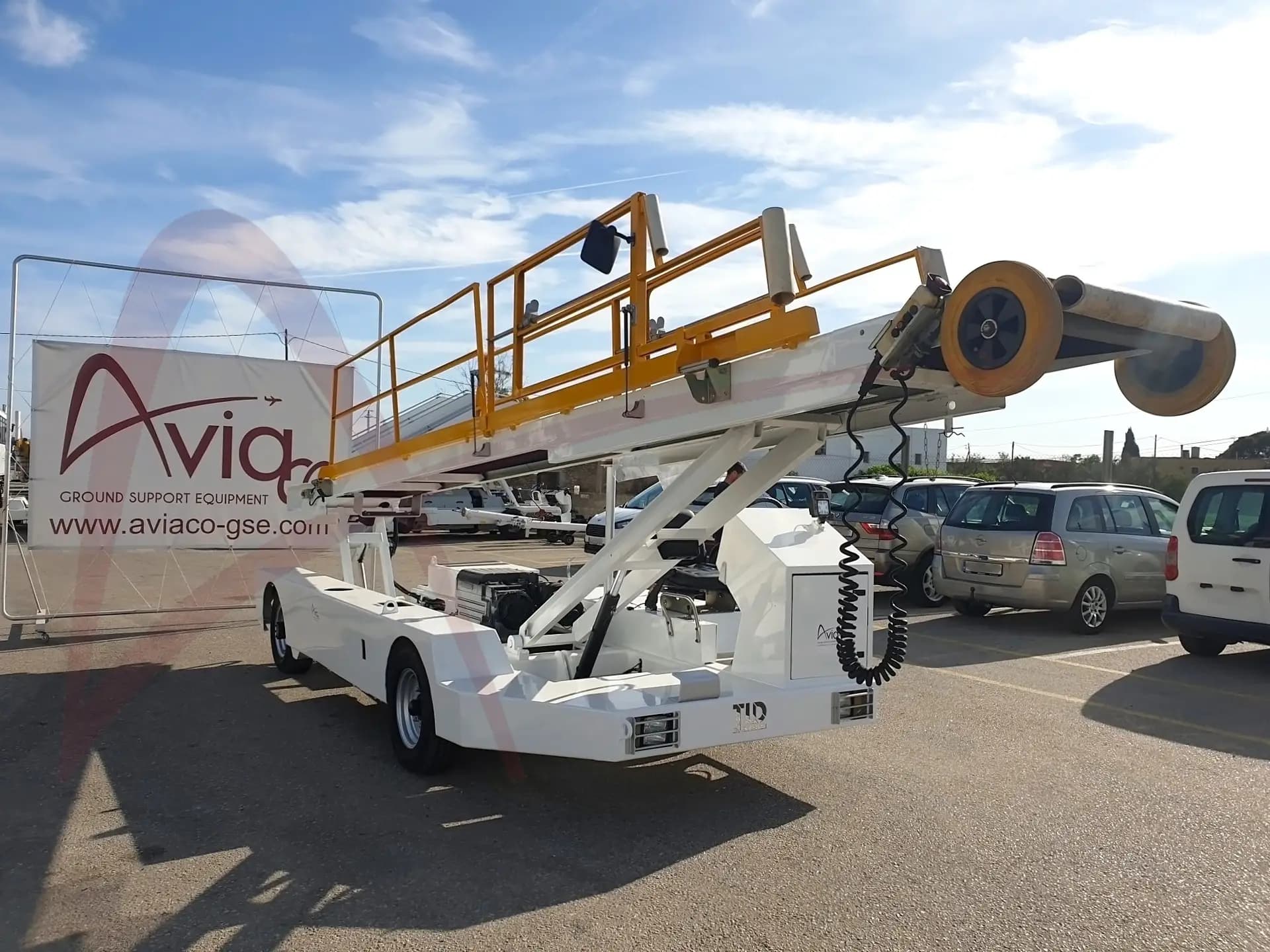 TLD NBL-D