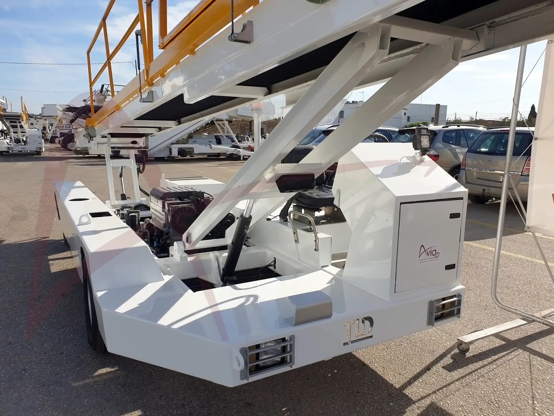 TLD NBL-D