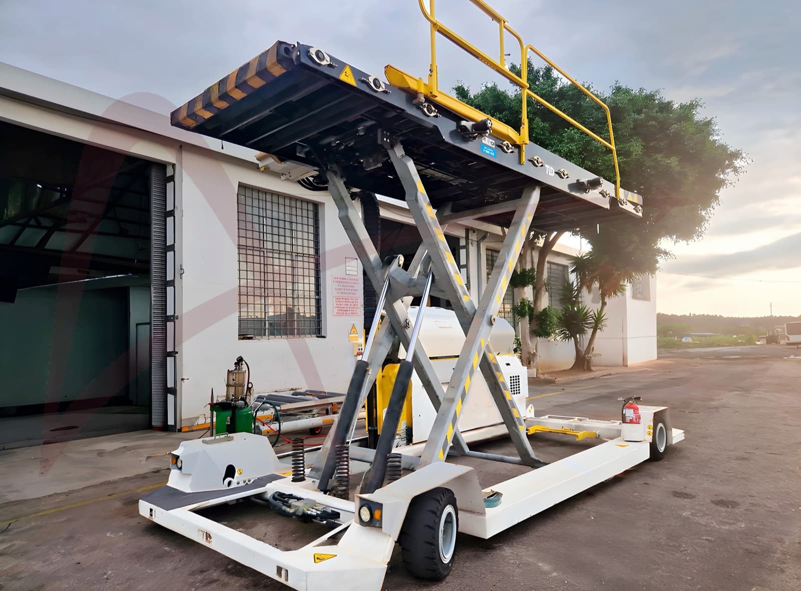 TLD TFE-3.5