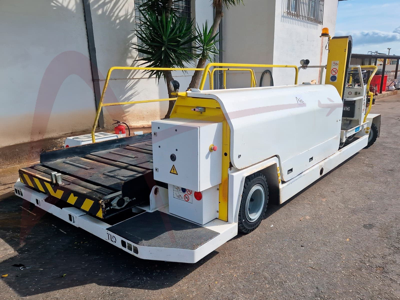 TLD TFE-3.5