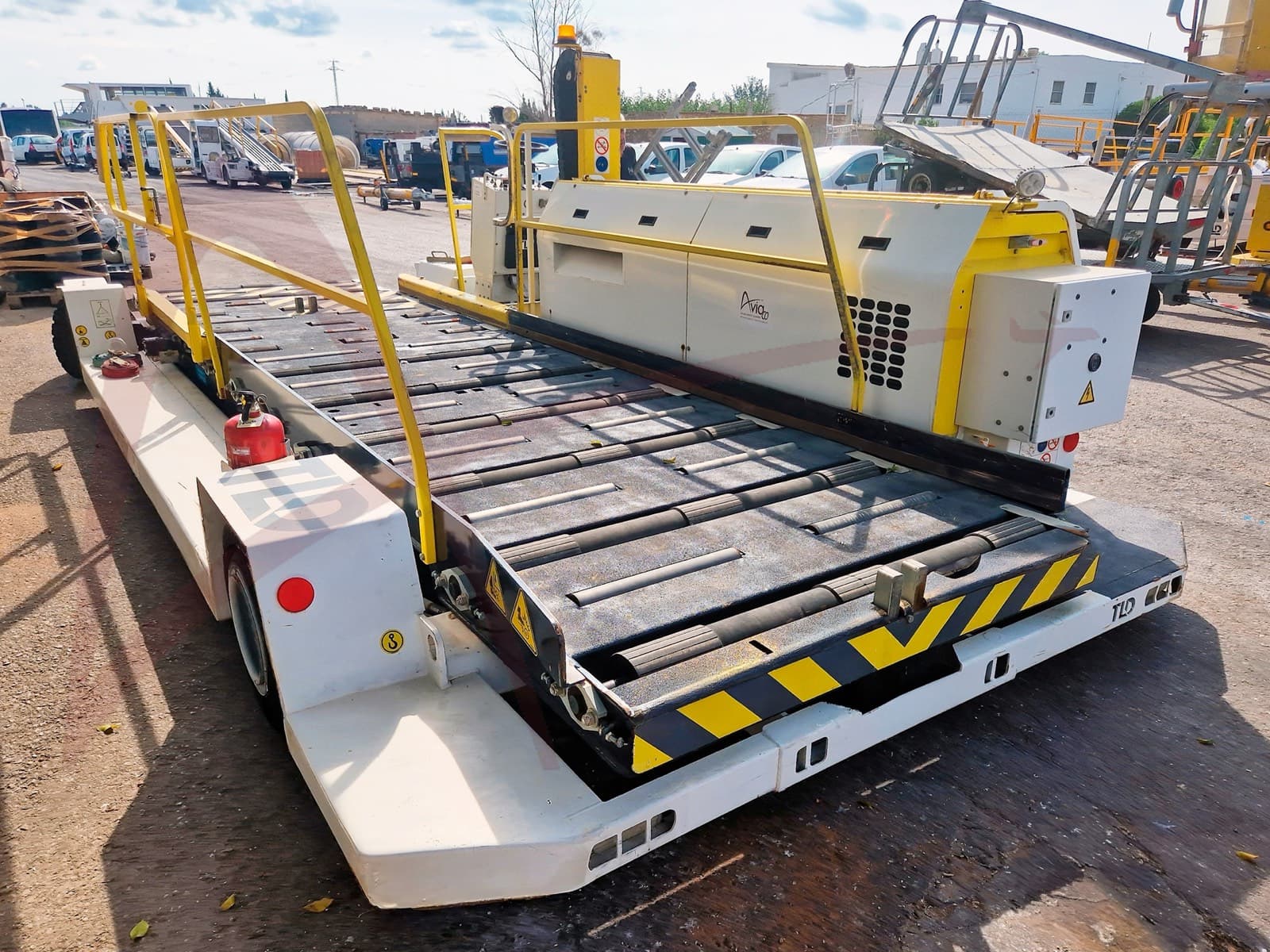 TLD TFE-3.5