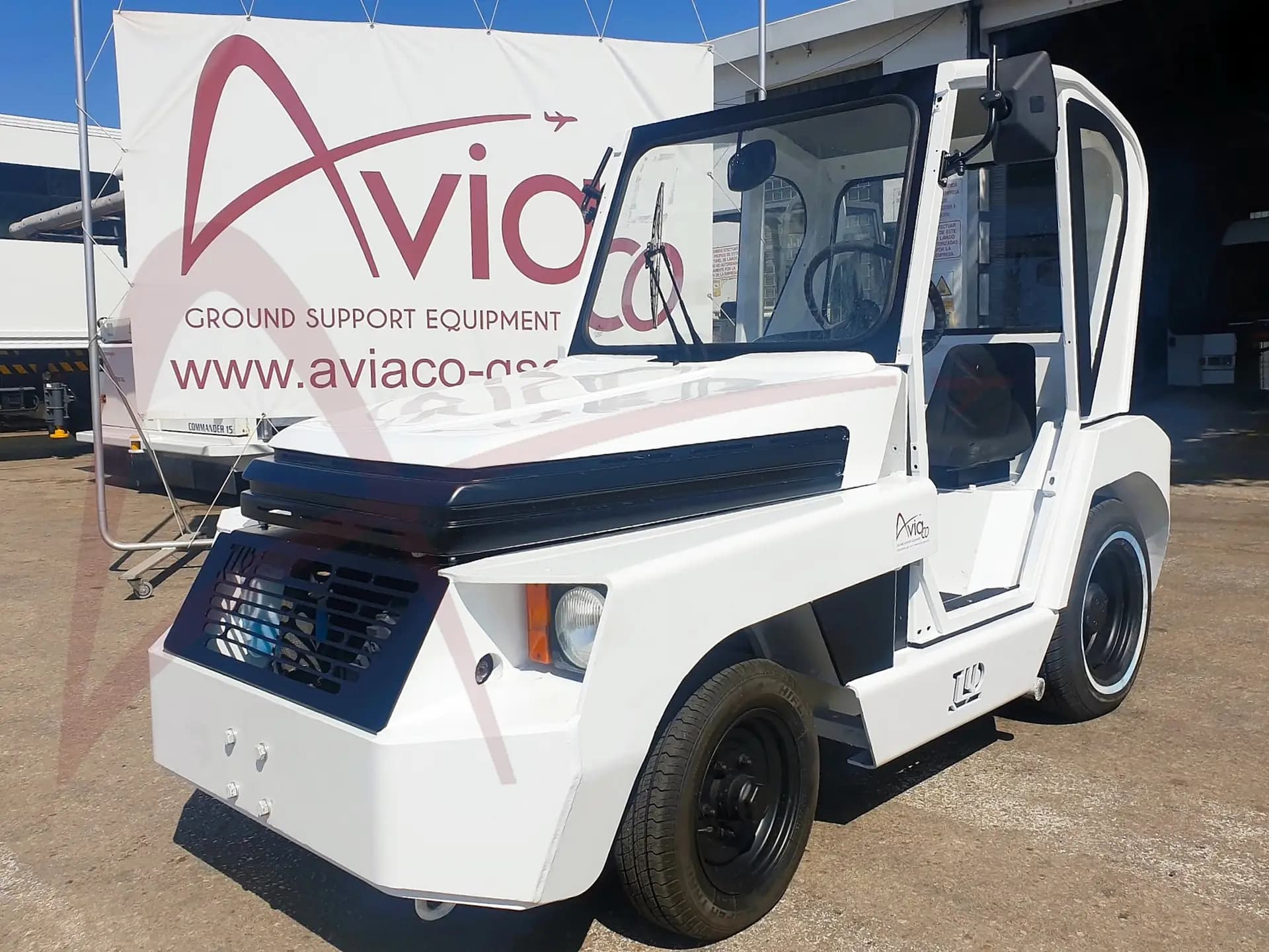TLD TMX-20