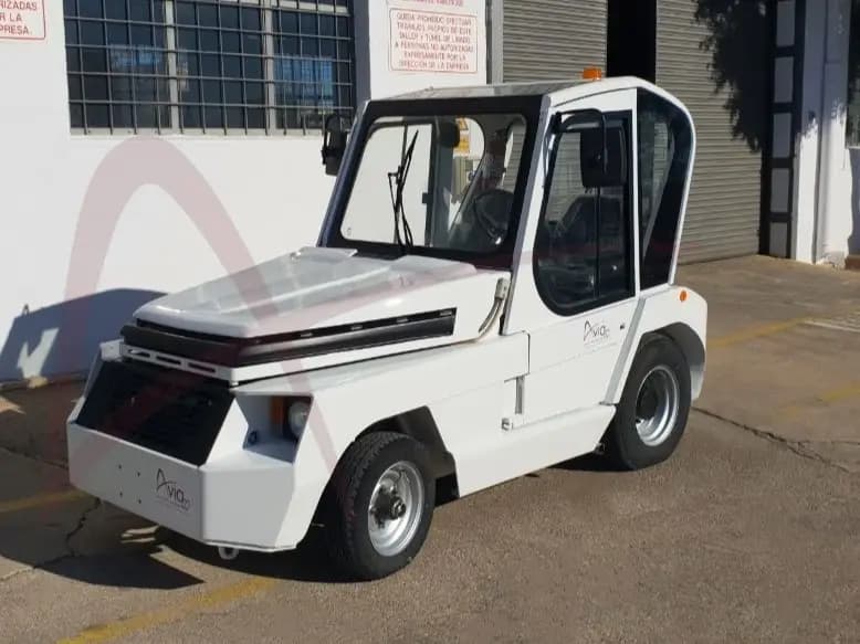 TLD TMX-30