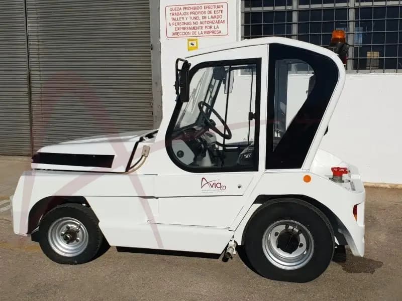 TLD TMX-30