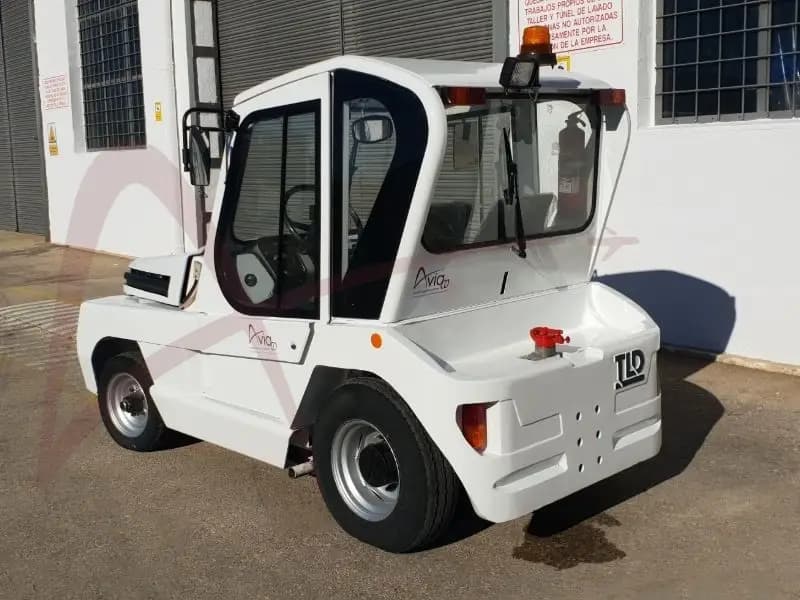 TLD TMX-30