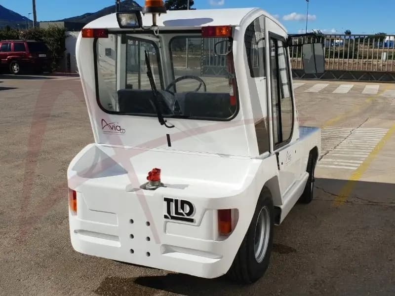 TLD TMX-30