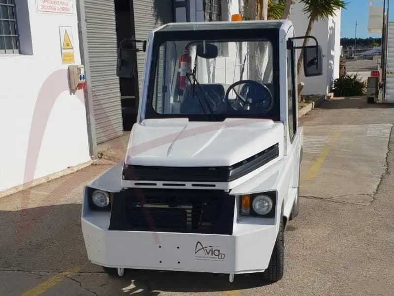TLD TMX-30