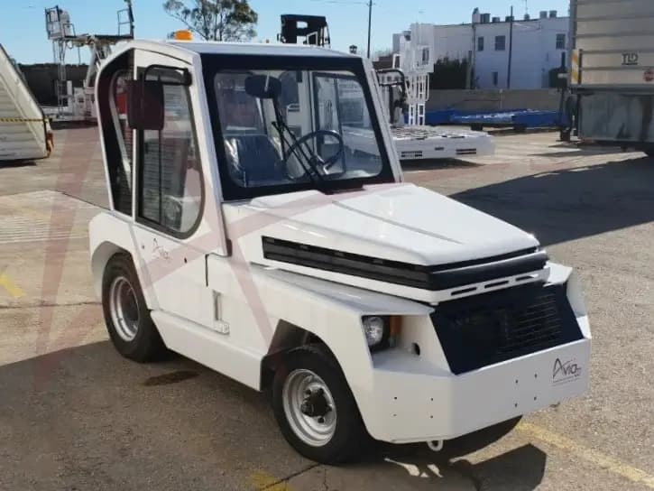 TLD TMX-30