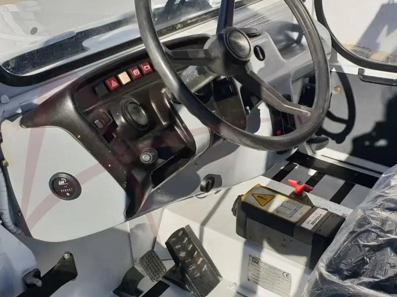TLD TMX-30