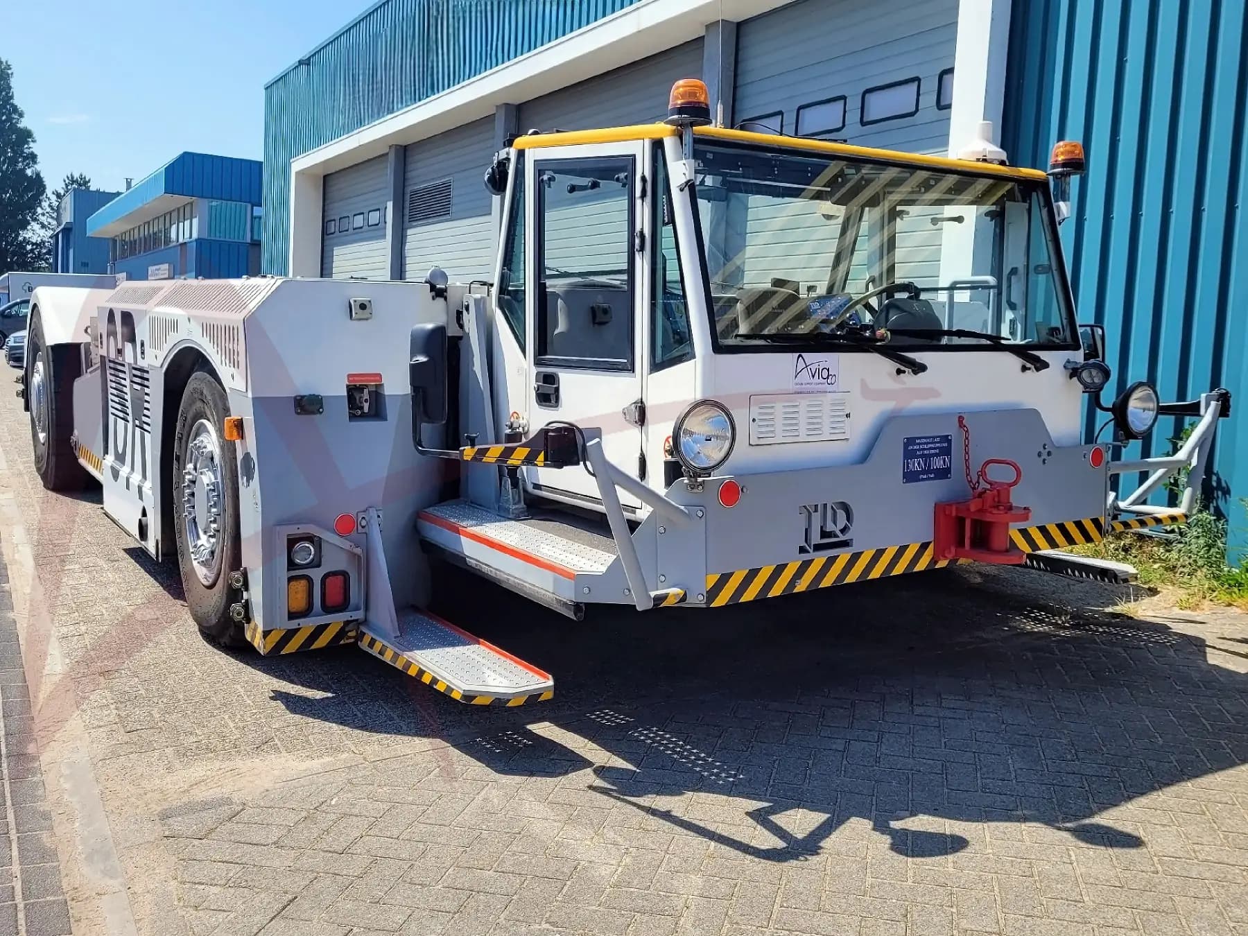TLD TPX-500-MTS