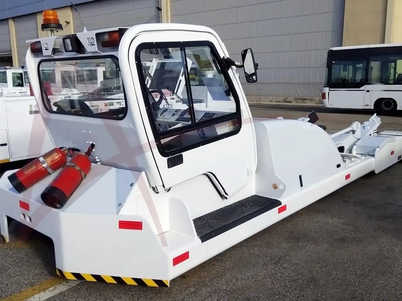 TLD TPX100E
