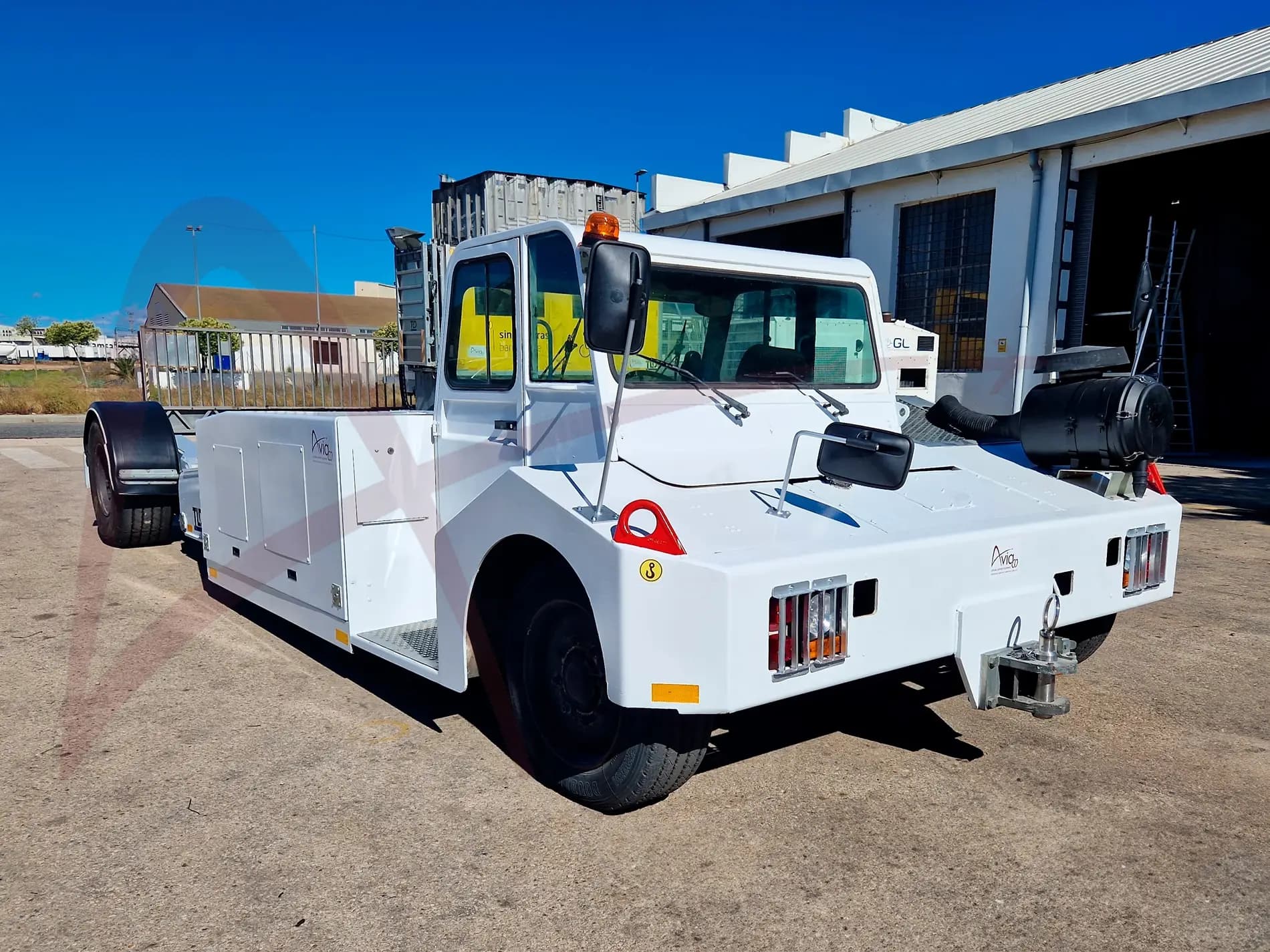 TLD TPX-200-MT