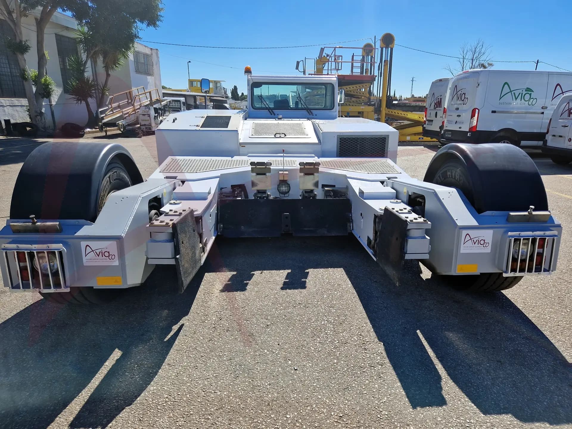 TLD TPX-200-S
