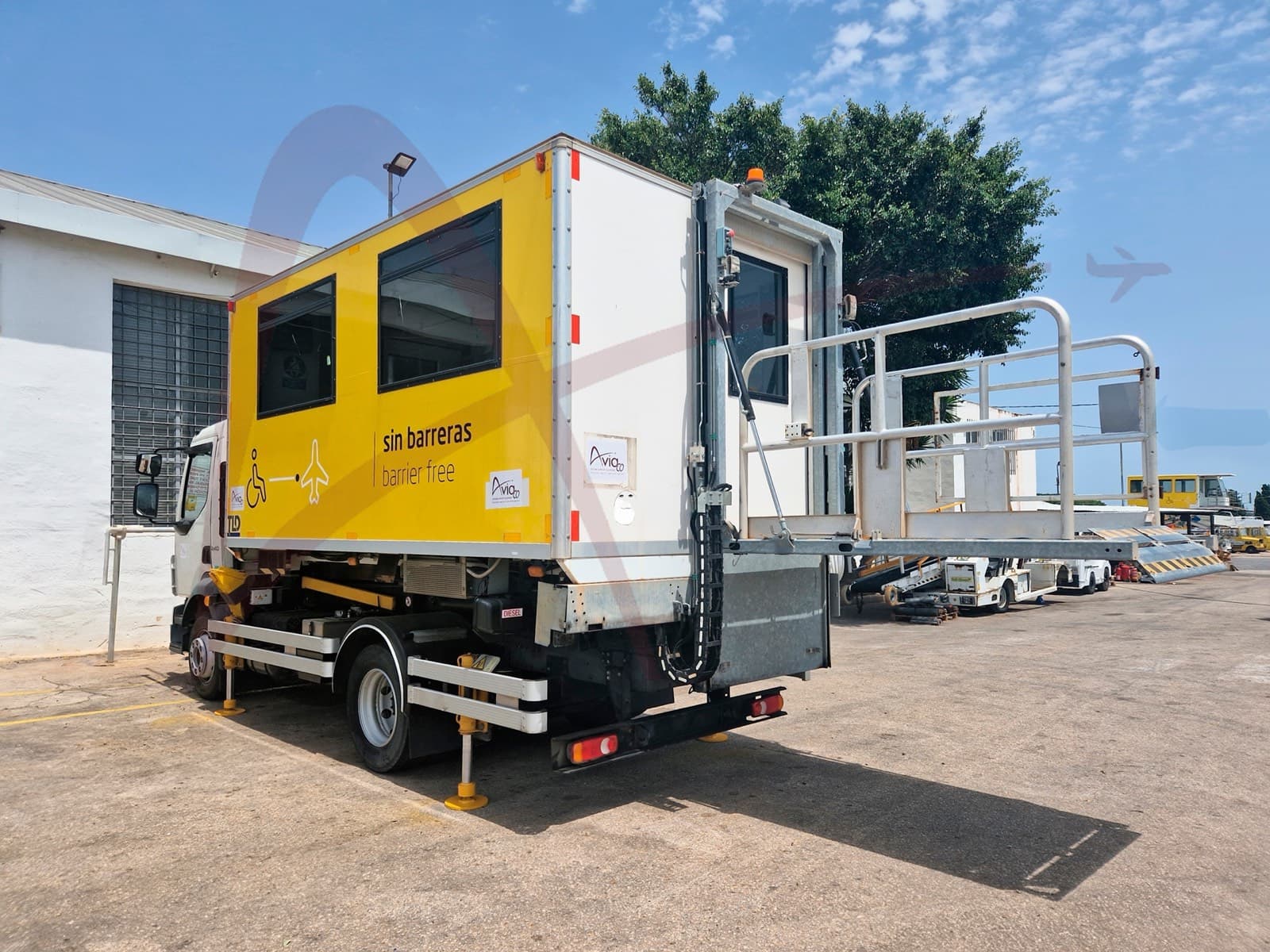 TLD CHTP PM-5.9