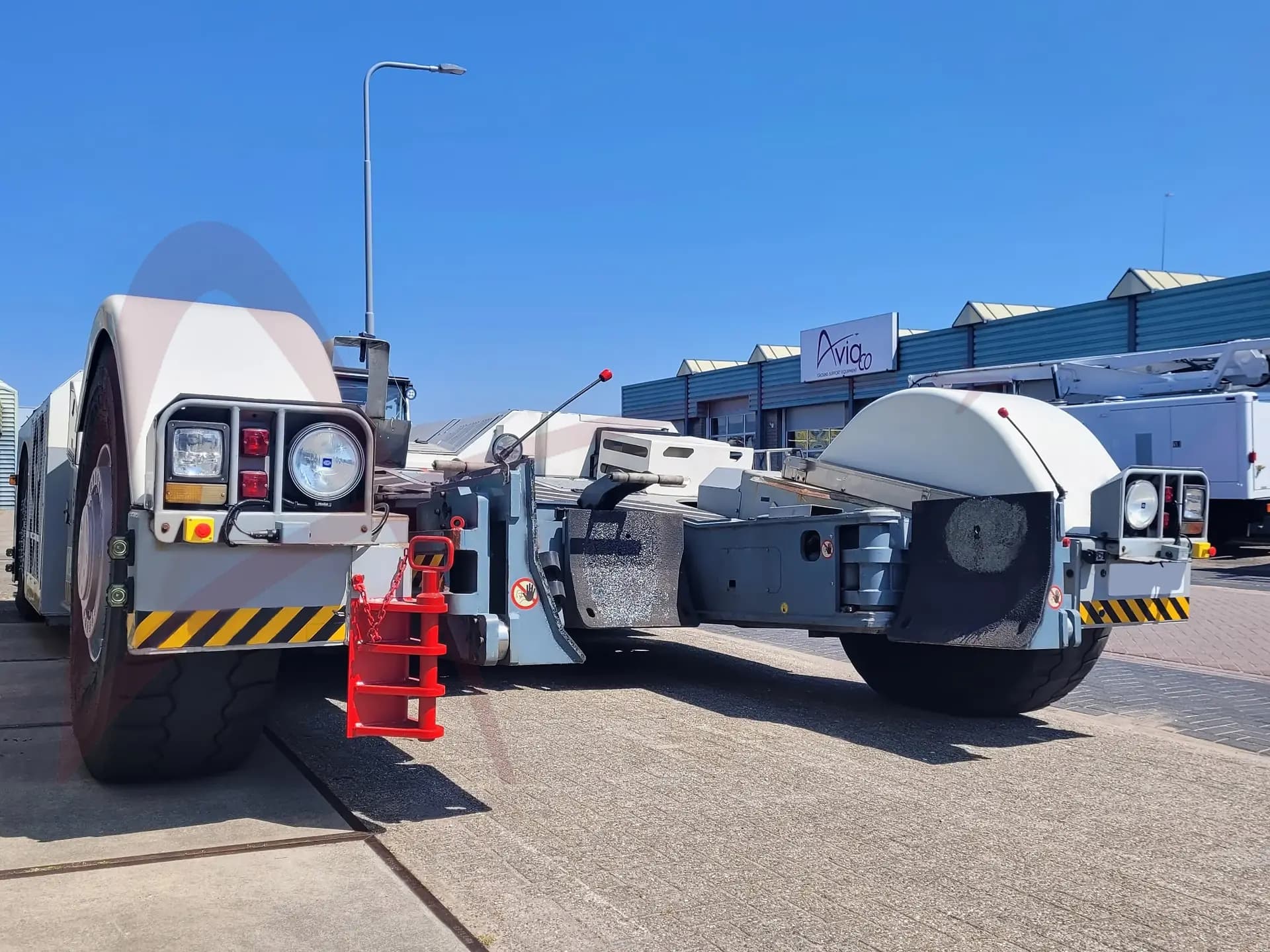 TLD TPX-500-MTS