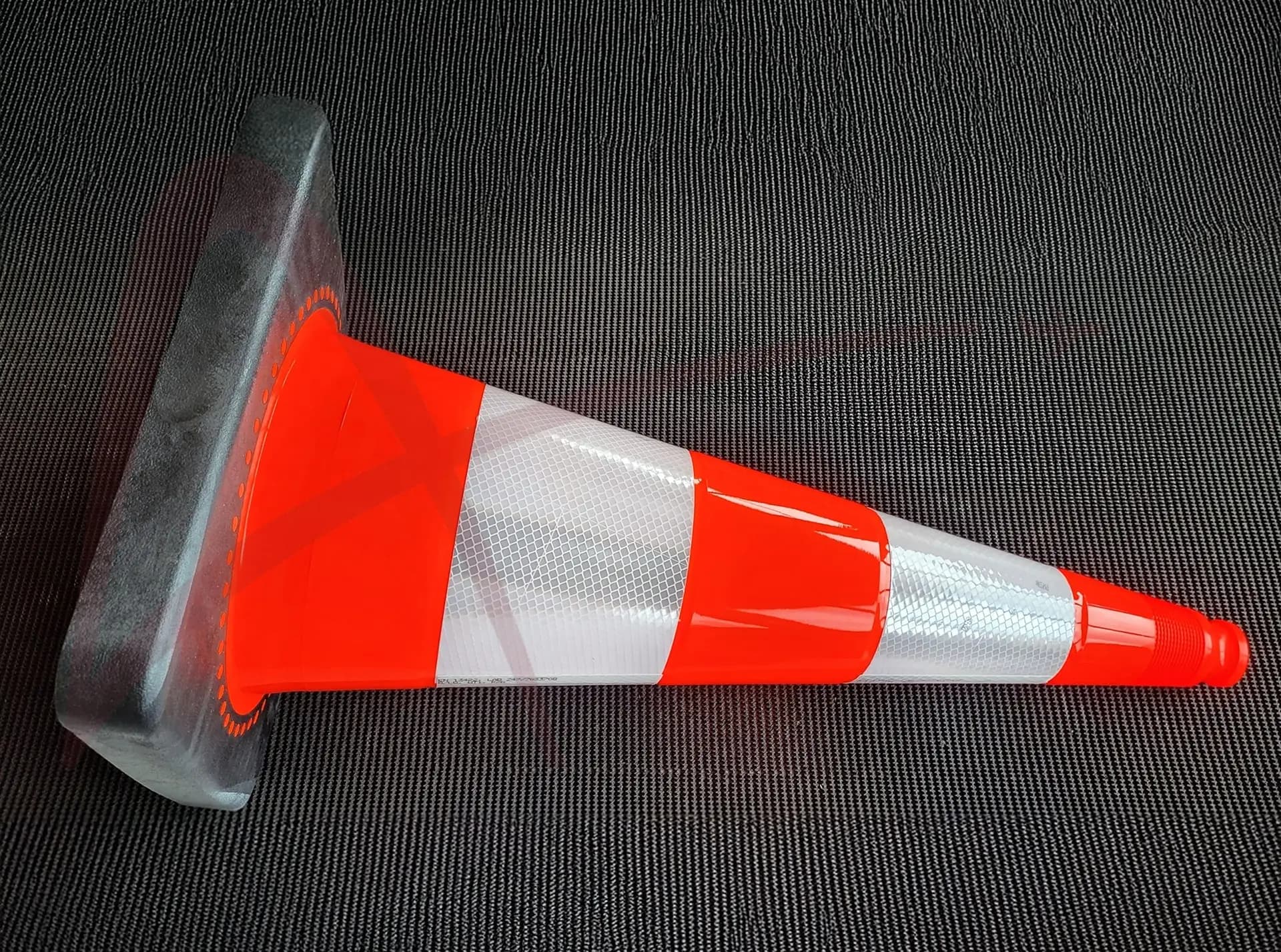 AVIACO CONE750-5R2