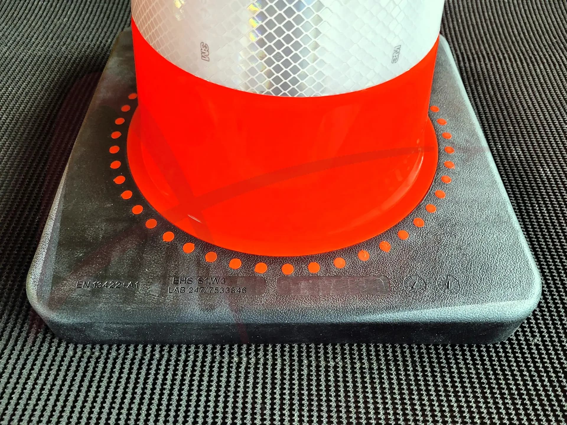 AVIACO CONE750-5R2