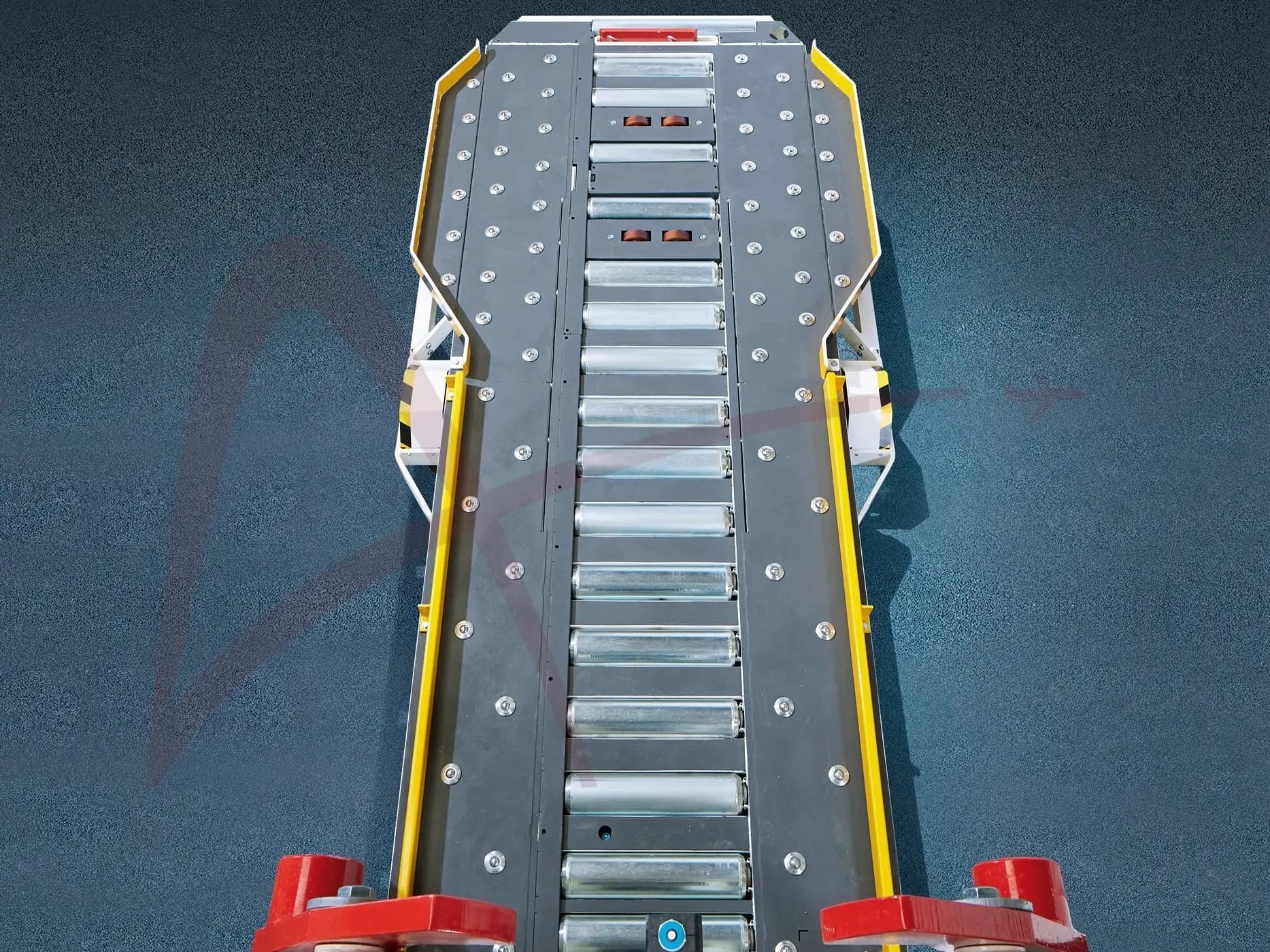 TREPEL PCL35/34
