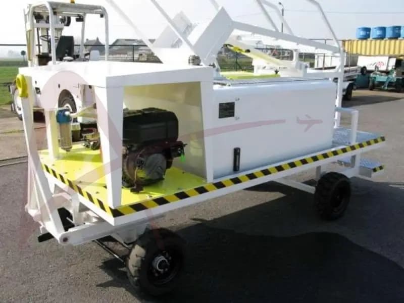 USIMAT EP1000