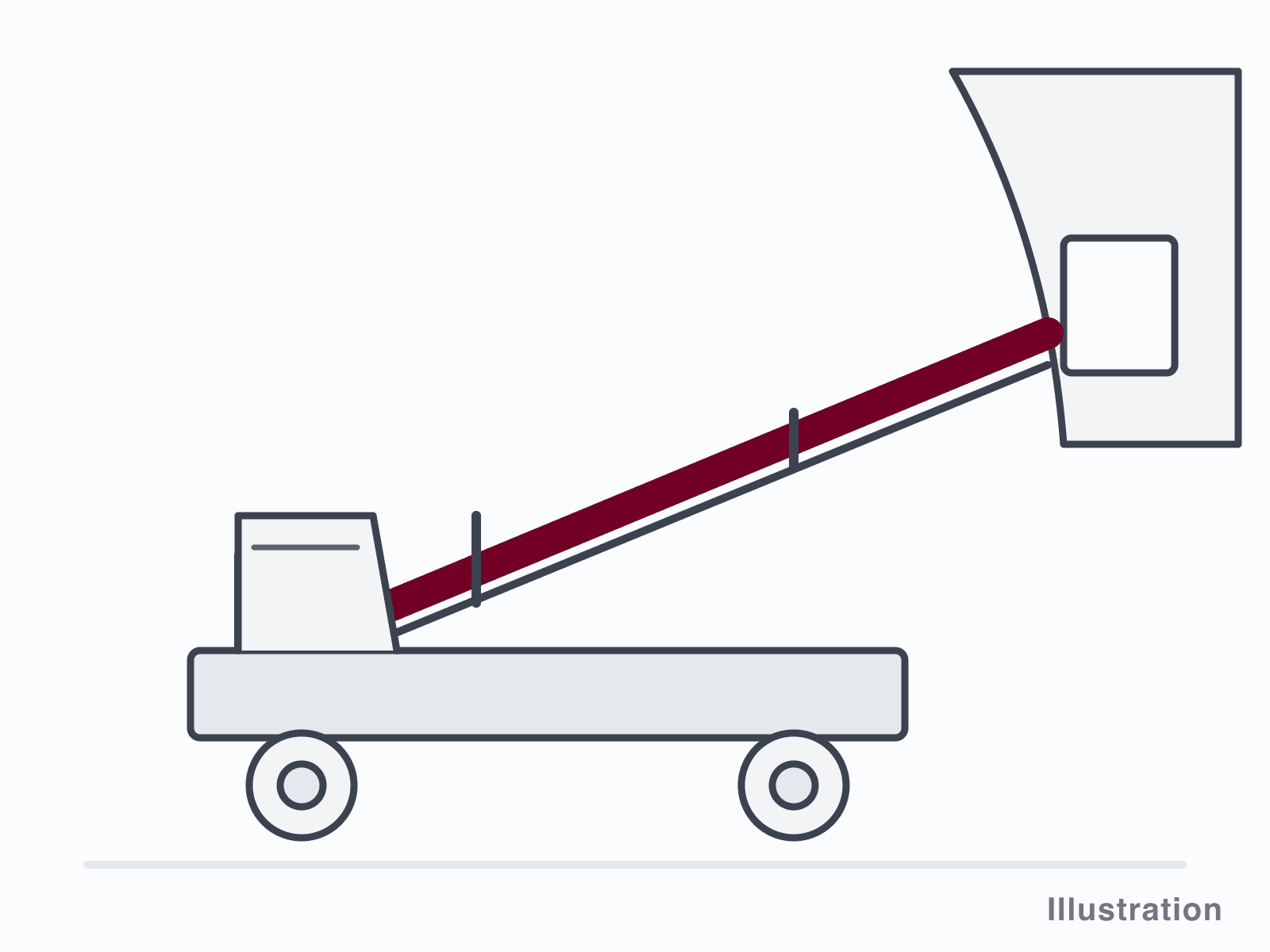 Illustration: FMC CAA-5