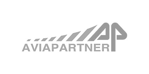 Aviapartner company logo
