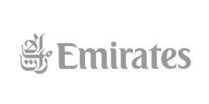 Emirates airline logo